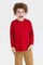Rabbit Skins® Toddler Cotton Jersey Long Sleeve Crewneck T-shirt